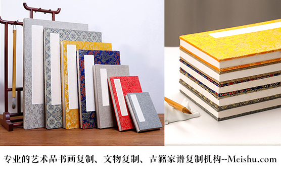 孟津-艺术品宣纸印刷复制服务，哪家公司的品质更优？
